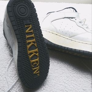 NIKKEN Weighted womens exercise shoes